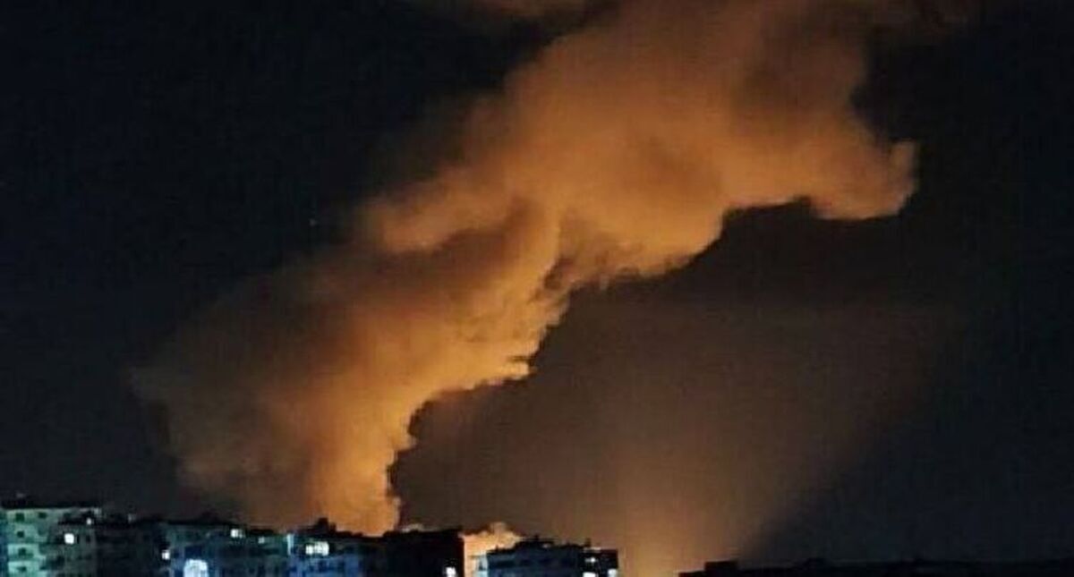 ترور فرمانده یگان موشکی حزب‌الله