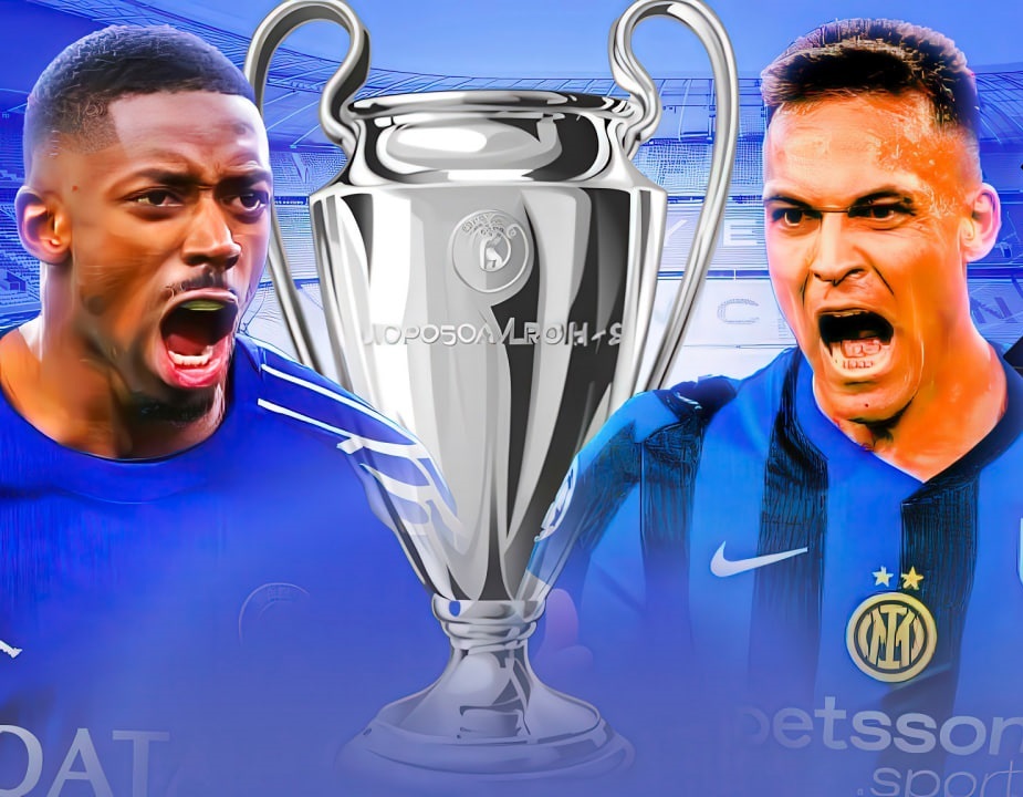 ۱۵۰ میلیون یورو؛ سهم برنده فینال لیگ قهرمانان اروپا ۱۵۰ میلیون یورو؛ سهم برنده فینال لیگ قهرمانان اروپا