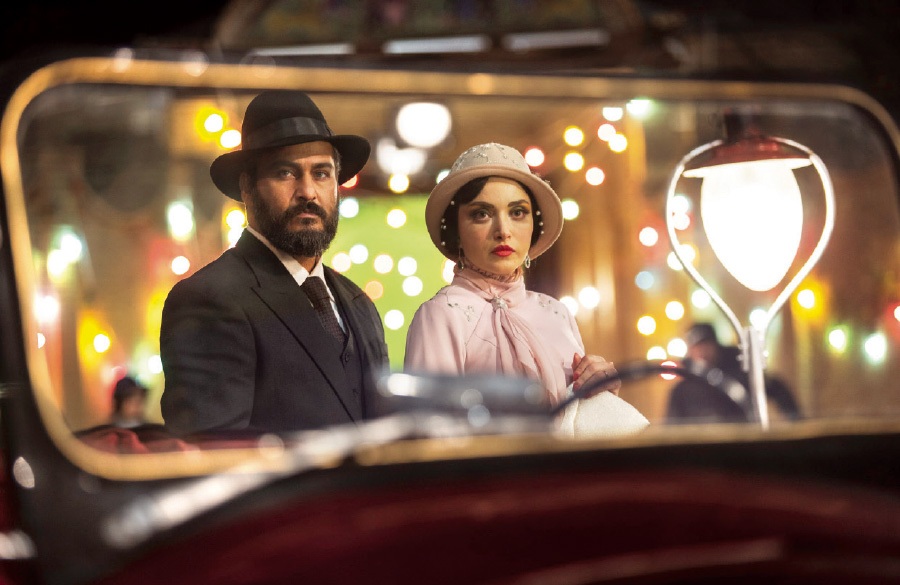 پسلرزههای یک توقیف ؛ فرهیختگان: برای «سووشون» تبلیغ رایگان شد | خراسان: مخاطب این سریال به سمت صداوسیما نمیرود سریال سووشون