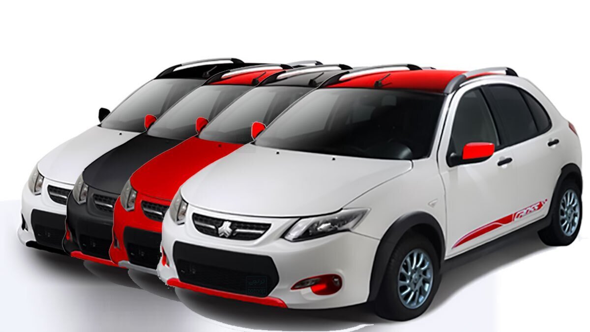 قیمت روز خودرو ۱۱ خرداد ۱۴۰۴