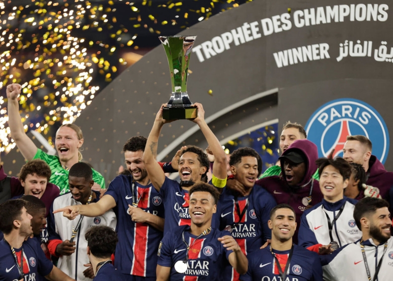 لحظه قهرمانی