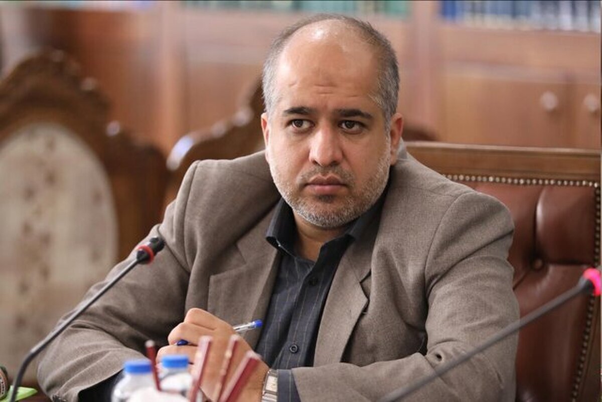 خضریان: سازمان ثبت اسناد برای کانون سردفتران و سامانه کاتب، انحصار ایجاد کرده است