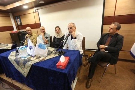 گام بلند انتشارات علمی و فرهنگی در تلفیق فرهنگ و فناوری/ هوش مصنوعی در خدمت فرهنگ