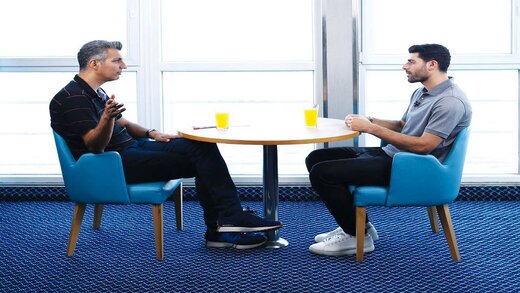 فردوسی‌پور و طارمی