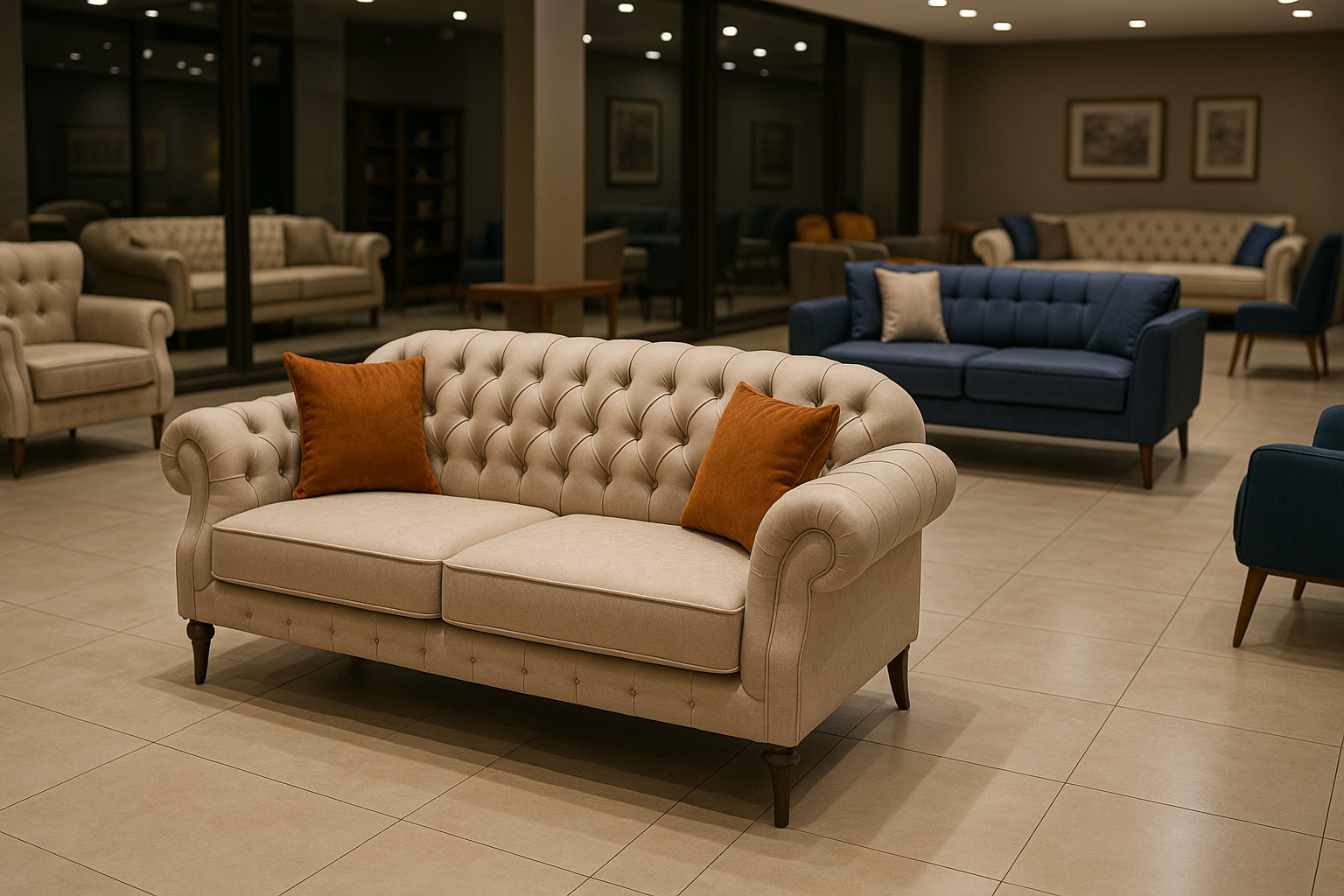 اشتباهات رایج در خرید مبل که پشیمانی به بار میآوردند! ۶ نکته طلایی اشتباهات رایج در خرید مبل که پشیمانی به بار میآوردند! ۶ نکته طلایی