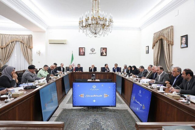 توضیح آخرین وضعیت شاخص تورمی از زبان عارف