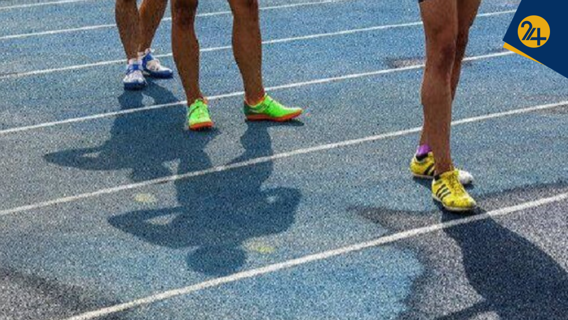 رسوایی جنسی دوومیدانی