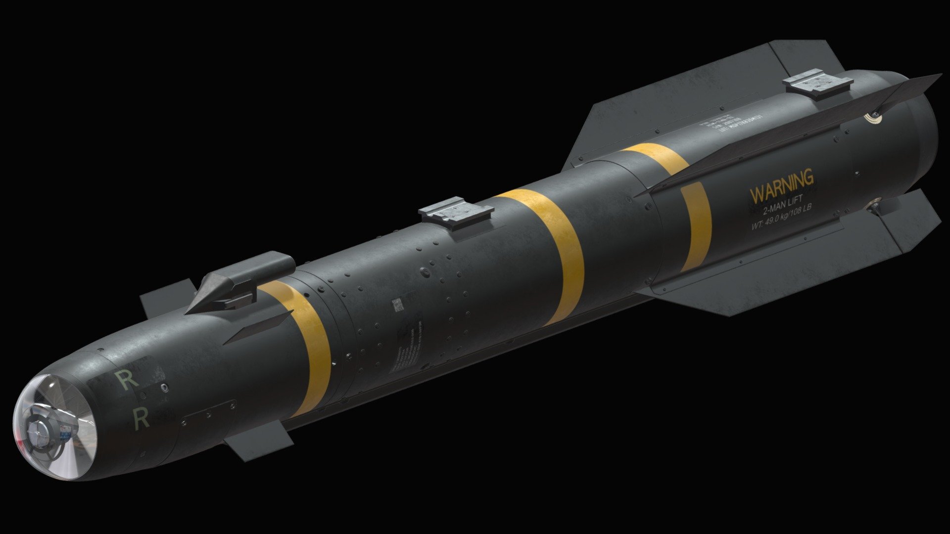 مرگبارترین موشک های ضد تانک جهان