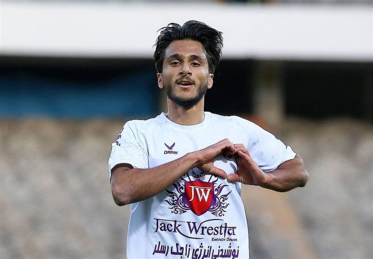 محمدحسین صادقی