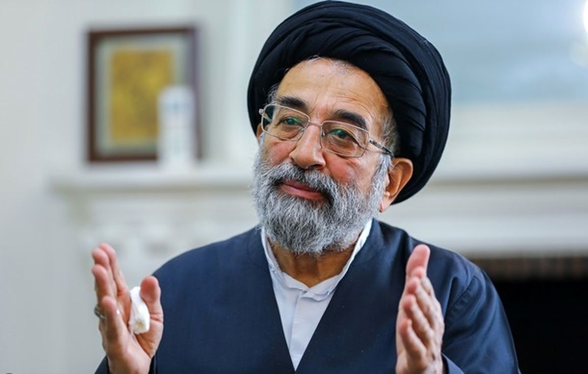 موسوی‌لاری: مذاکرات در مسیر درست حرکت می‌کند