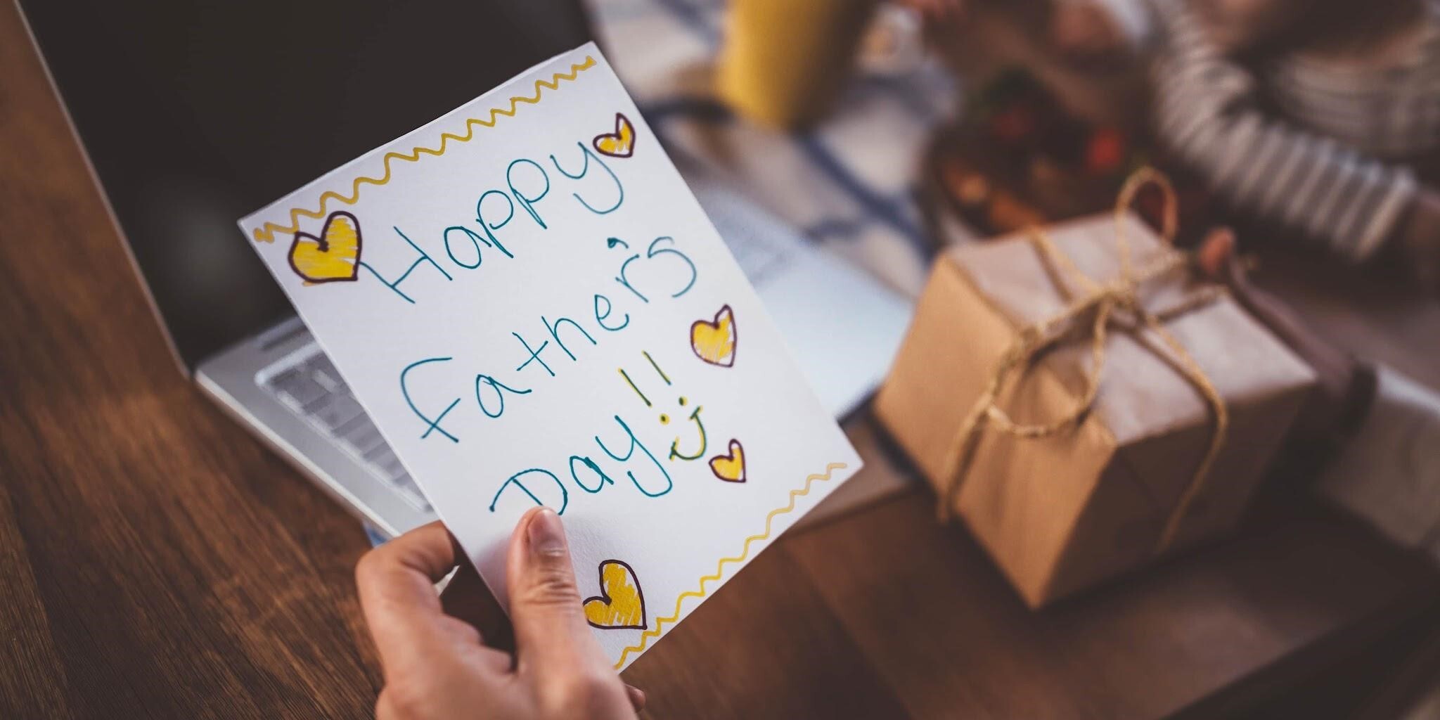 بهترین متن تبریک روز پدر و روز مرد