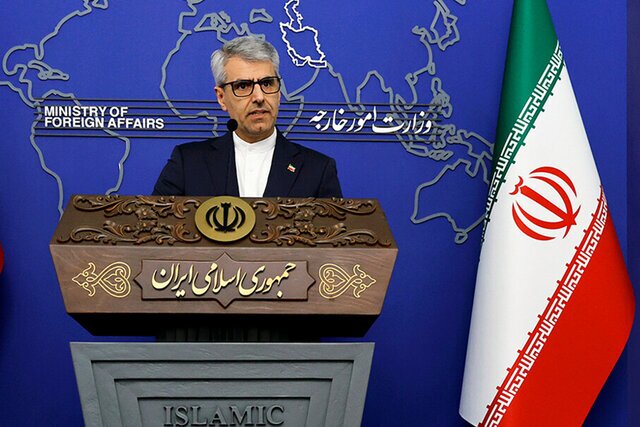 ببینید| ساماندهی مهاجران در دستور کار تهران و کابل