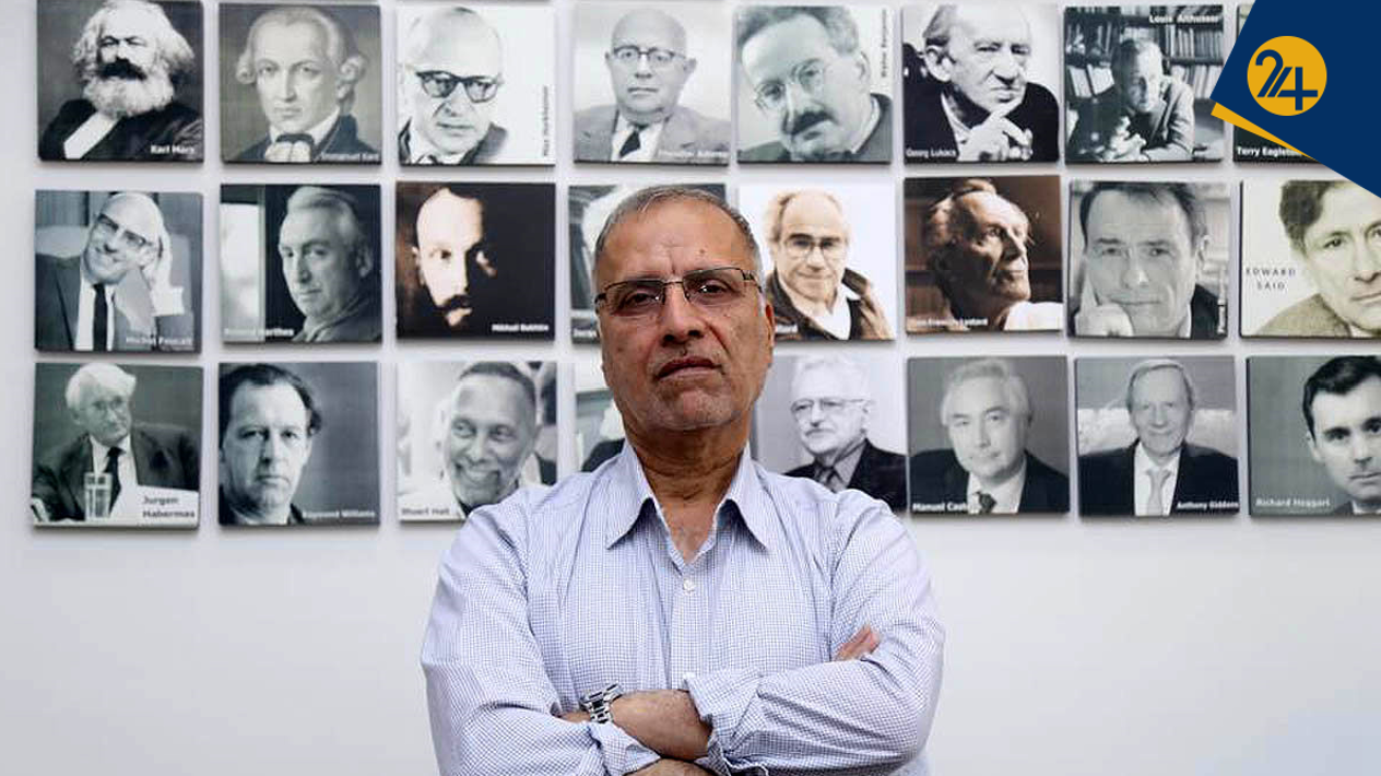 پشت پرده لغو بزرگداشت خانیکی در گناباد چه بود؟ | دبیر اجرایی مراسم: امام جمعه گناباد بابت لغو مراسم تشکر کرد