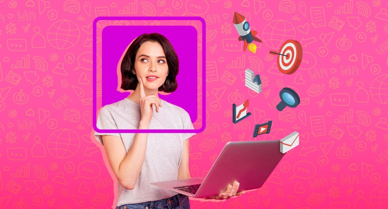 معرفی دیجیتال مارکتینگ