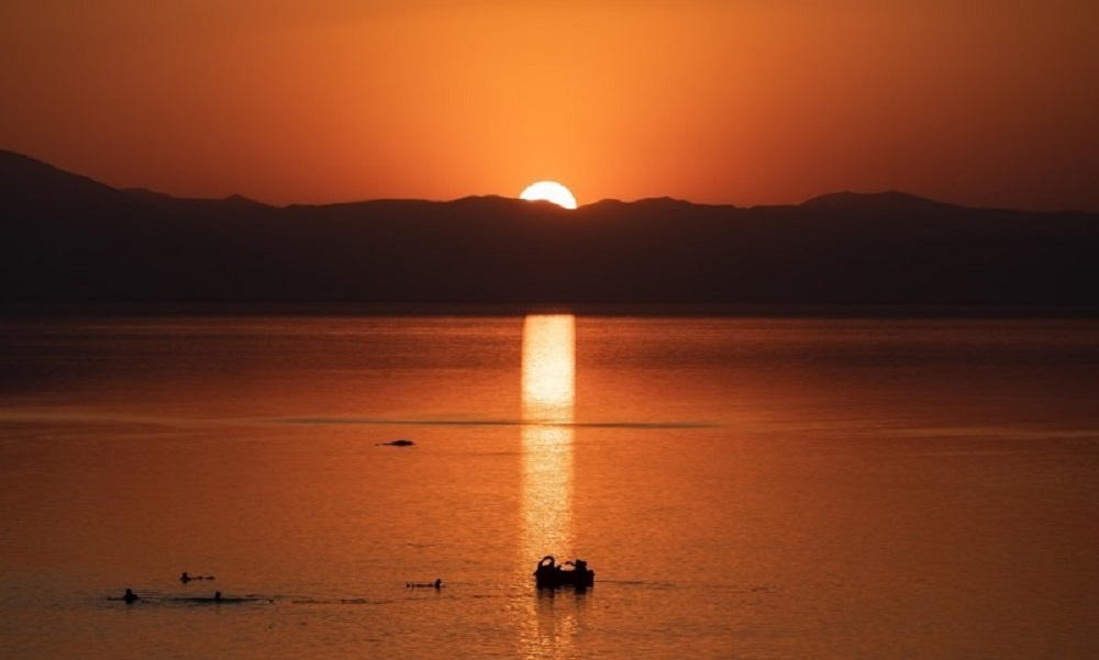 شرایط دریاچه ارومیه بحرانی می‌شود