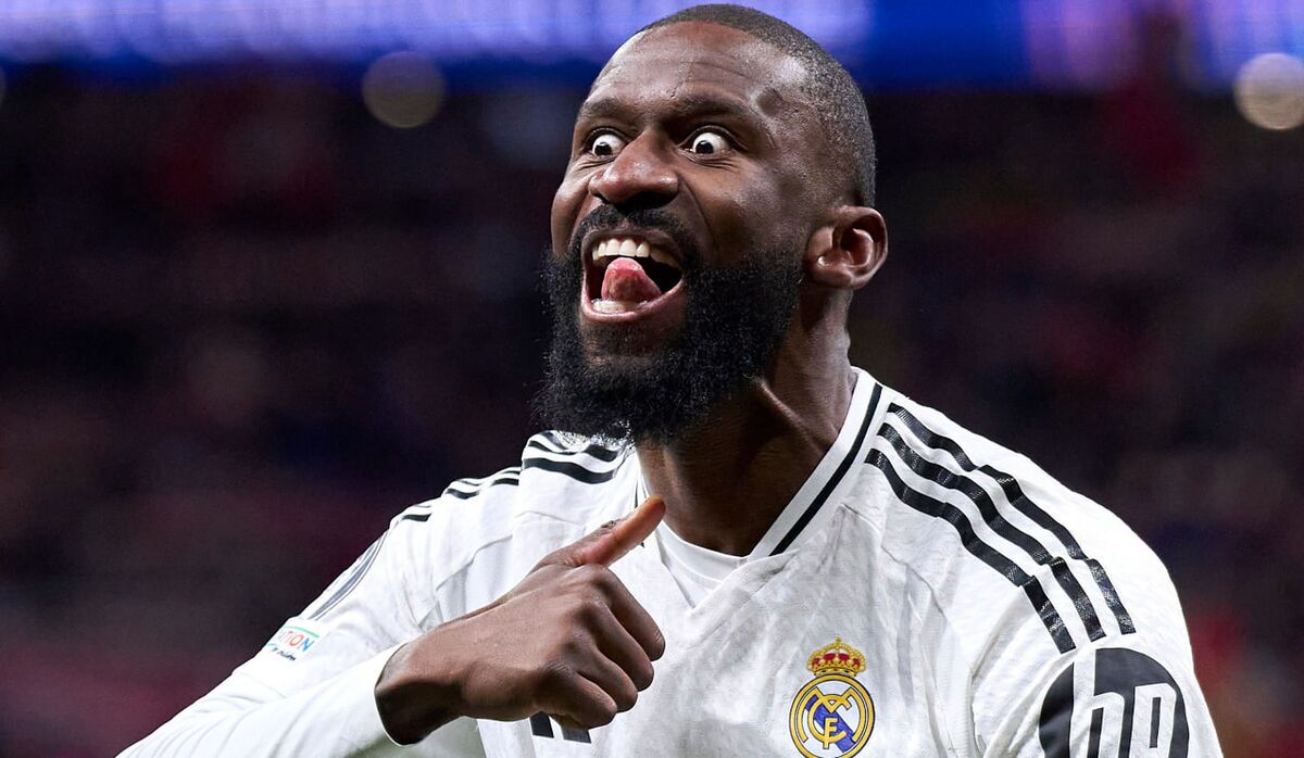 مقصد بعدی رودیگر لو رفت! مقصد بعدی رودیگر لو رفت!