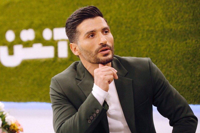 جواد کاظمیان بیوگرافی