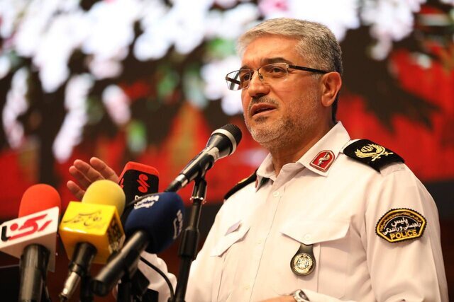 دارندگان گواهینامه بخوانند | هشدار مهم پلیس راهور دارندگان گواهینامه بخوانند | هشدار مهم پلیس راهور