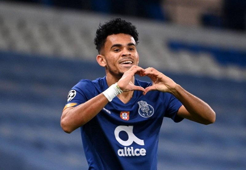 بیوگرافی لوئیز دیاز