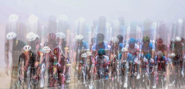 ماجرای فوت رکابزن ترکیه‌ای در تبریز چیست؟