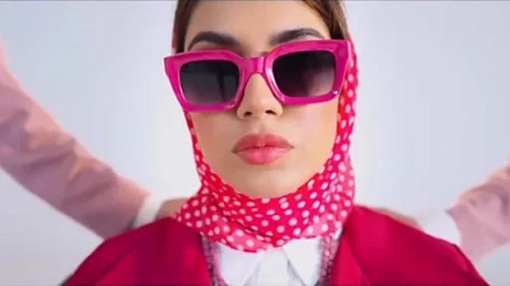 ببینید| صفحه برند خانمی مسدود شد