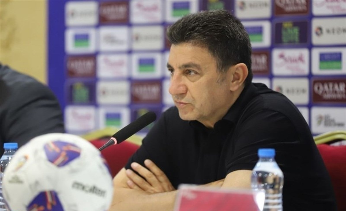 قلعه نویی: تک تک بازیکنان قطر را می شناسیم