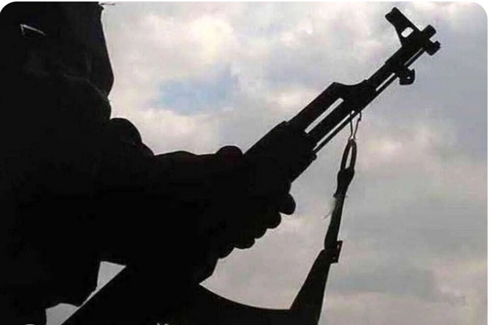 قاتل هدایت الله دیدهبان شناسایی شد قاتل هدایت الله دیدهبان شناسایی شد