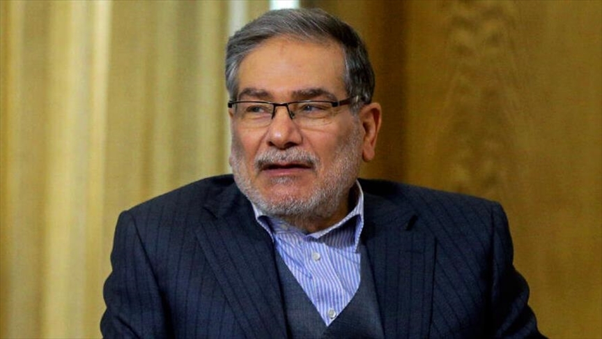 علی شمخانی مذاکرات