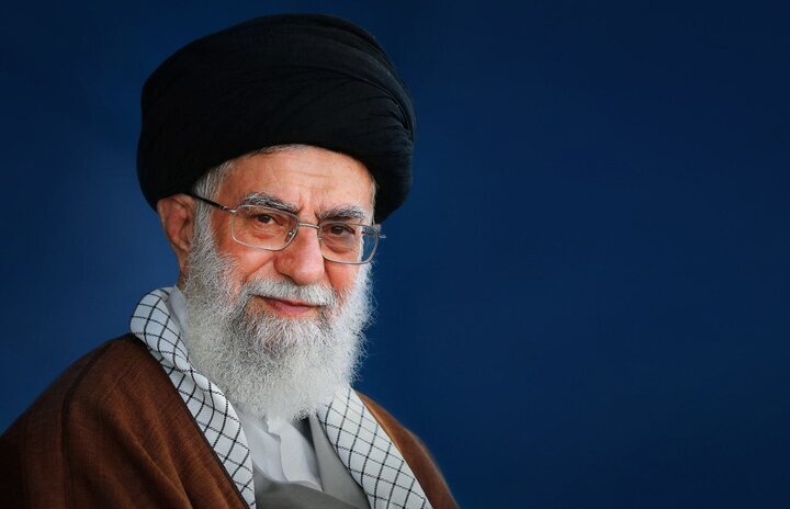 پیام رهبر انقلاب به حجاج درباره غزه پیام رهبر انقلاب به حجاج