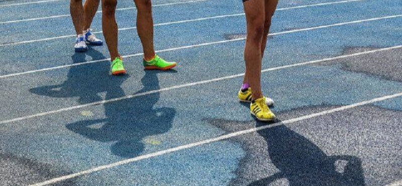 قهرمان سابق دوومیدانی