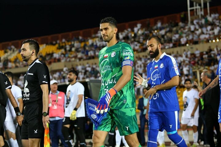 مذاکرات استقلال