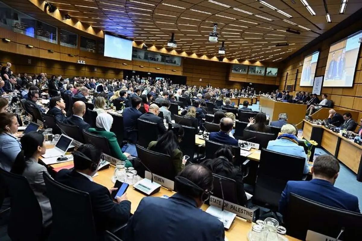  خبر مهم یک منبع ایرانی درباره جلسه هفته آینده شورای حکام آژانس