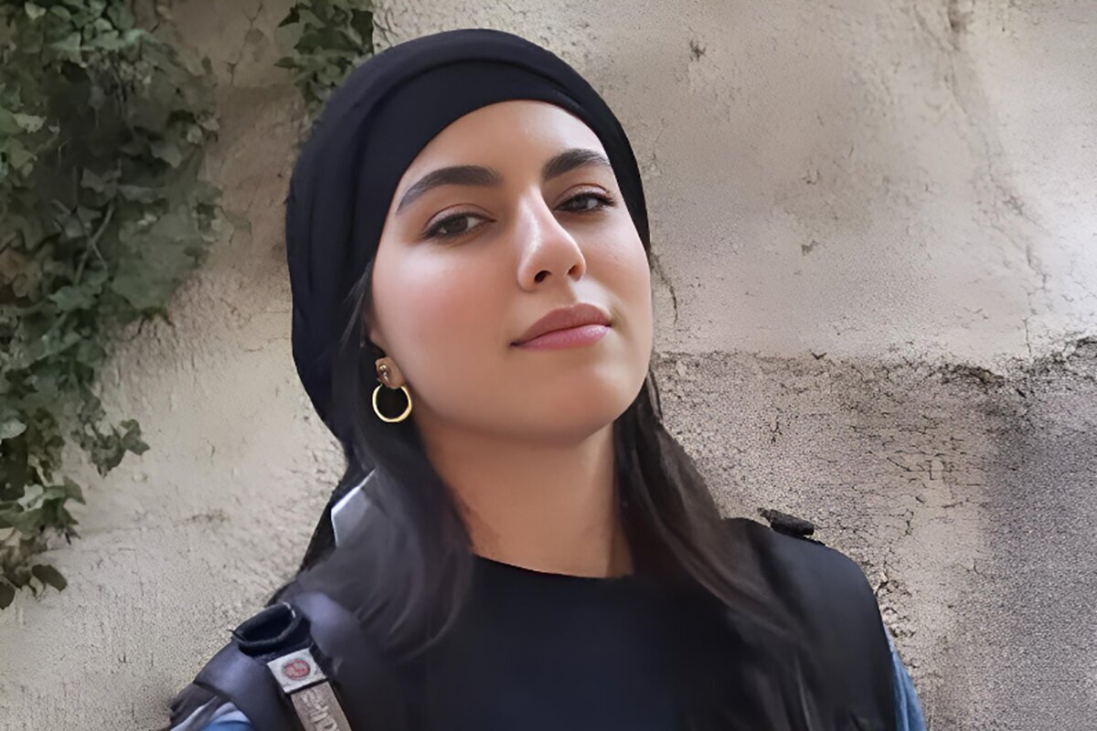 شایعه گسترده درباره جسد مرحوم الهه حسین نژاد ؛ واکنش پزشکی قانونی شایعه گسترده درباره جسد مرحوم الهه حسین نژاد ؛ واکنش پزشکی قانونی