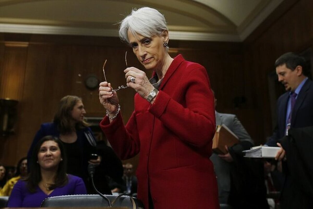 از اینکه گفته بودم فریبکاری در خون ایرانی هاست پشیمانم| نمی‌دانم ایرانیان تهدید آمریکا را باور کردند یا نه