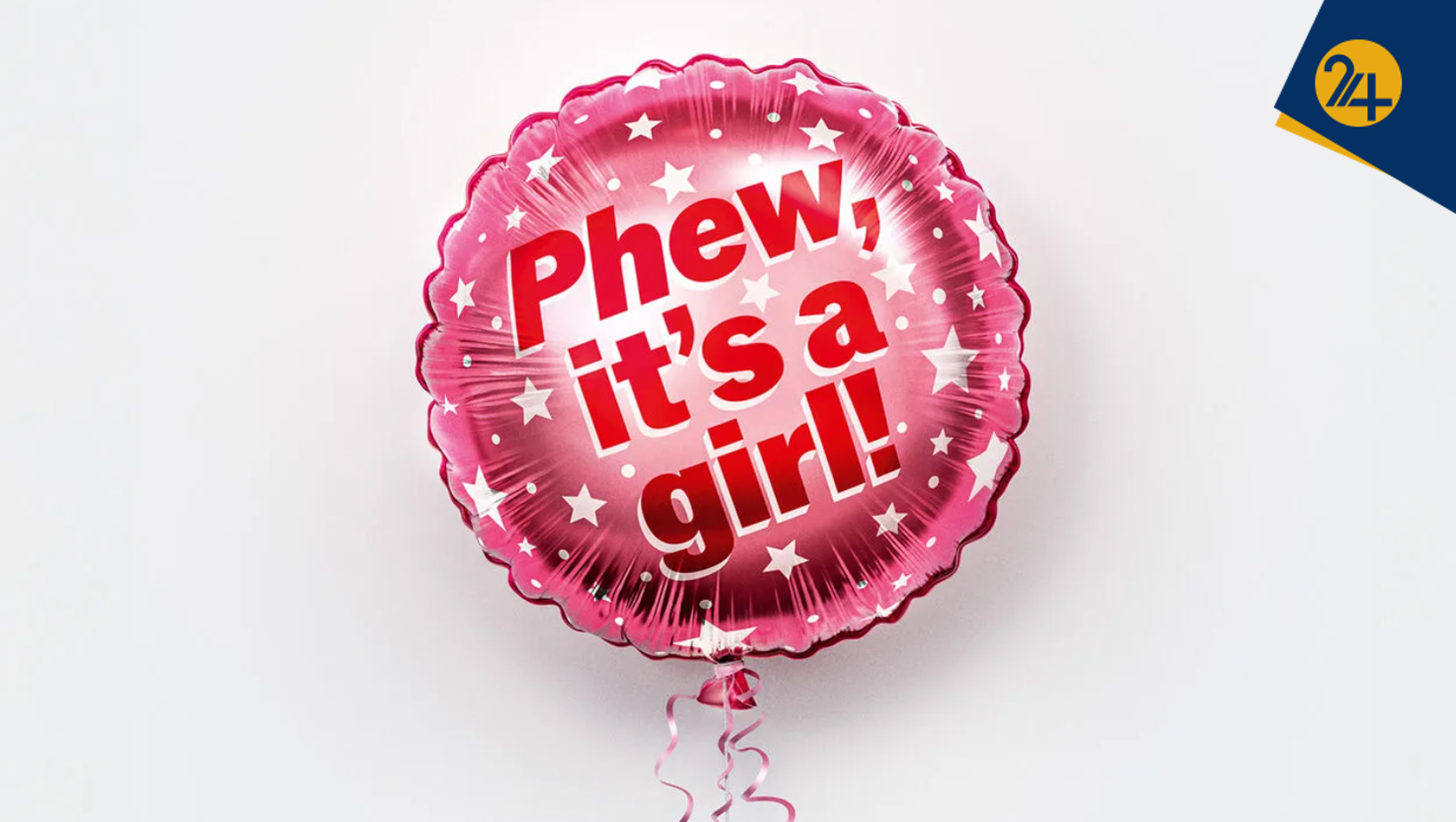 دختر باشه، سالم باشه | اکونومیست: والدین جدید ترجیح می‌دهند دختردار شوند