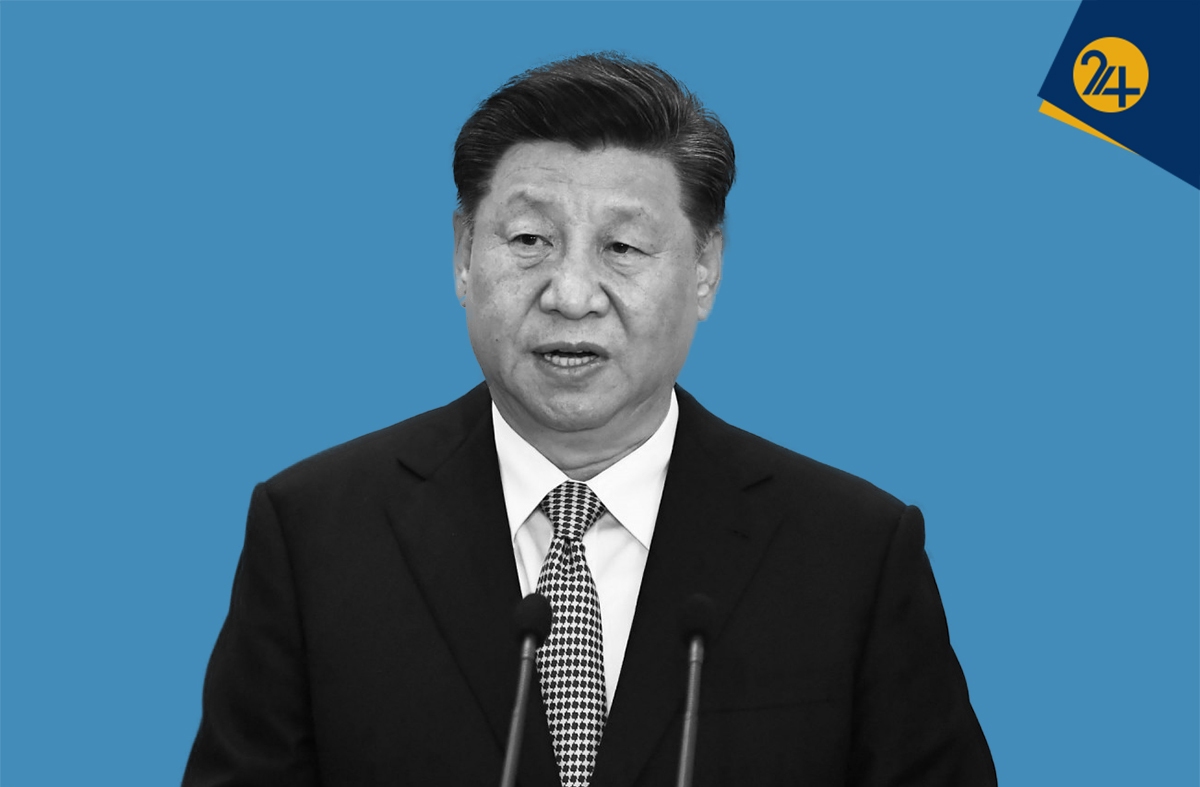 بیوگرافی شی جین پینگ