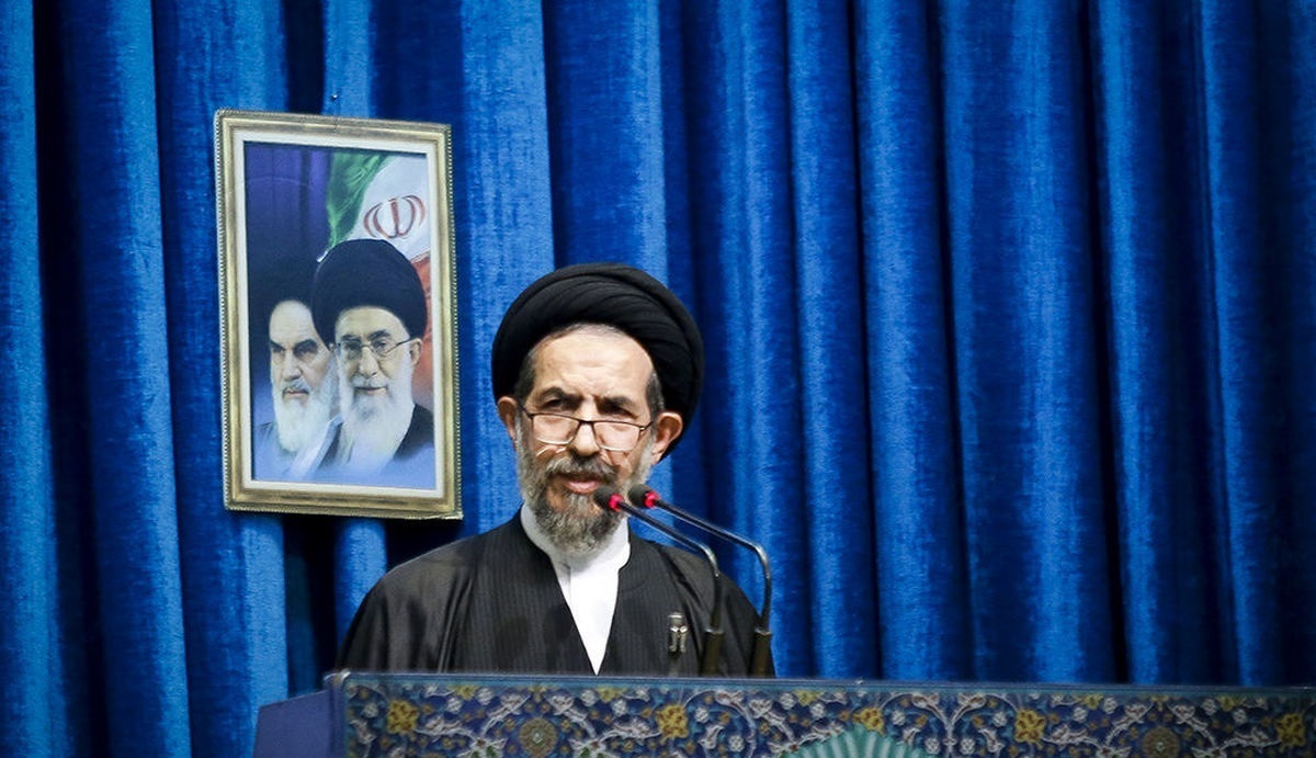 قدرت نوظهور ایران معادلات منطقه ای و بینالمللی را دگرگون ساخته است قدرت نوظهور ایران معادلات منطقه ای و بینالمللی را دگرگون ساخته است