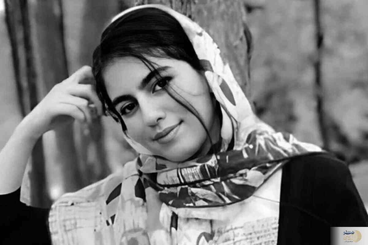 خبر مهم پزشکی قانونی درباره معاینه الهه حسین نژاد