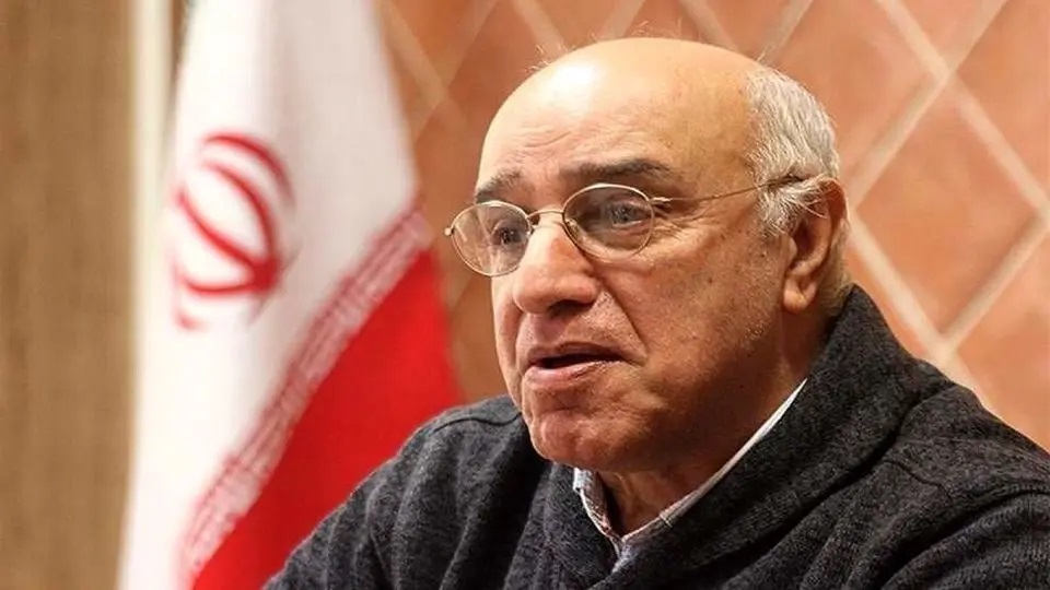 بیوگرافی پیروز مجتهد زاده