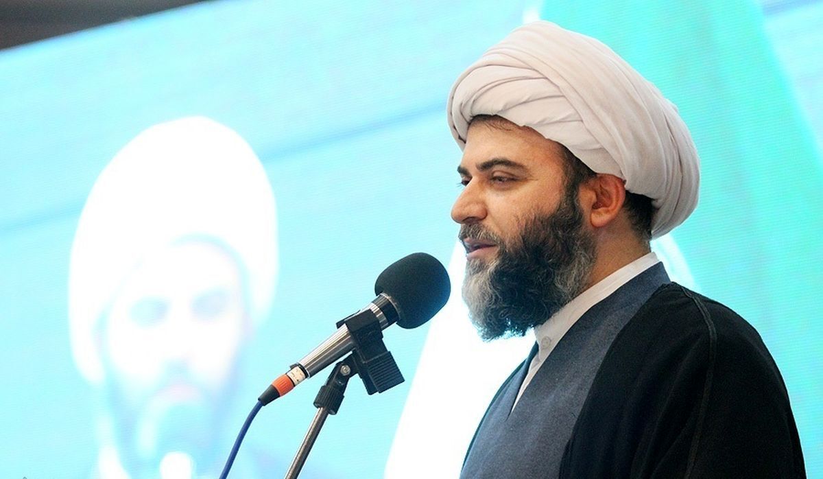 امام جمعه اهواز: فعالیت‌های هسته‌ای ایران موضوع داخلی است و هیچ کشوری حق دخالت در آن را ندارد