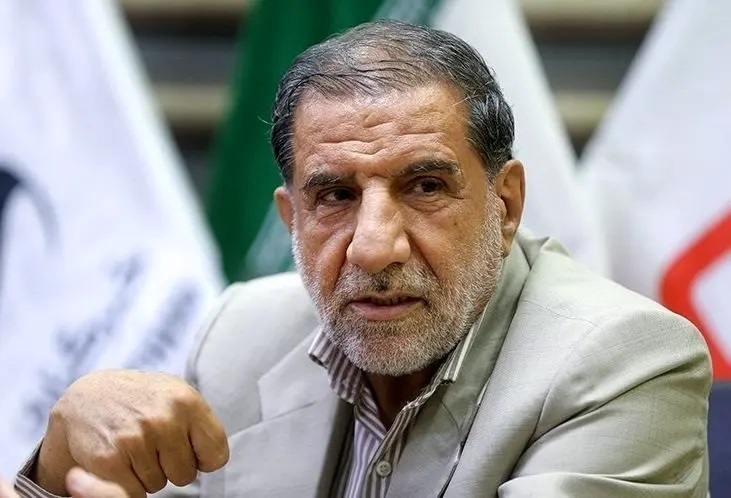 ببینید| اسماعیل کوثری: علت حادثه شهادت شهید رئیسی خطای انسانی بود