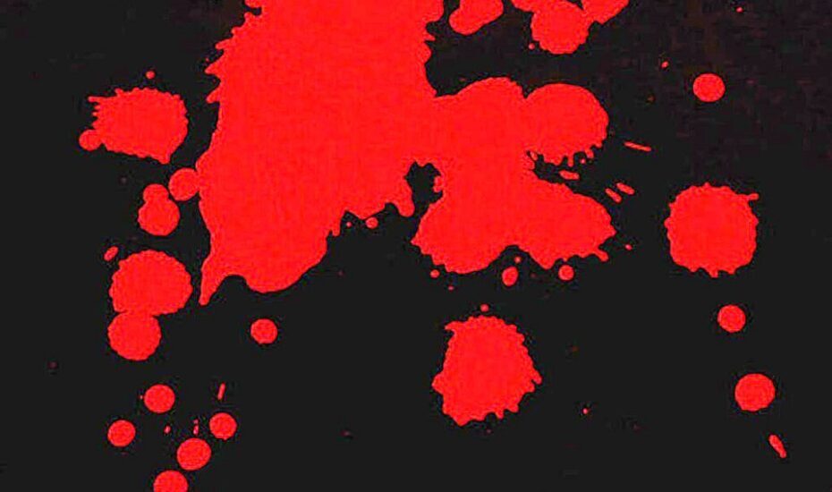 دختران قمه به دست، پدر دوست خود را کشتند دختران قمه به دست، پدر دوست خود را کشتند