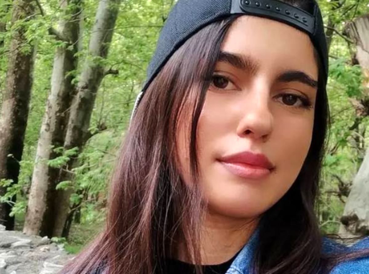 واکنش خانواده الهه حسین نژاد به شایعات در فضای مجازی واکنش خانواده الهه حسین نژاد به شایعات در فضای مجازی