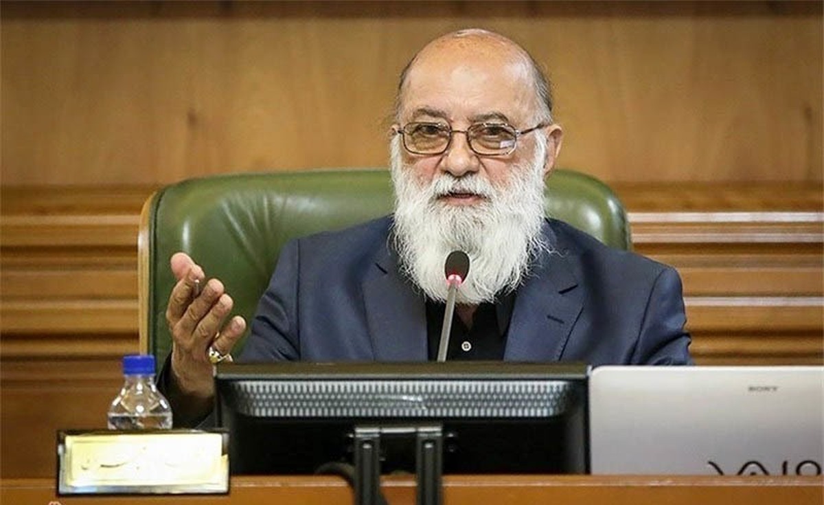 ببینید| واکنش چمران به سگ‌گردانی برخی از مردم در پارک‌های تهران