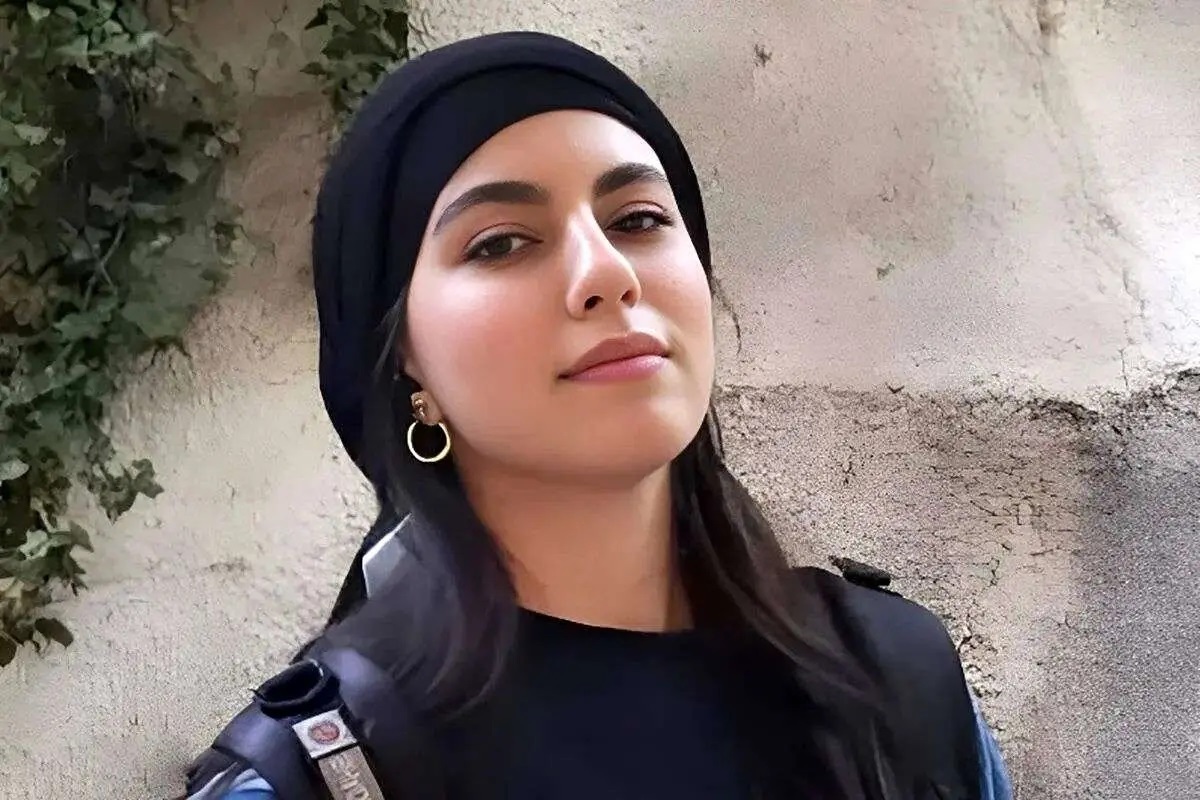 روایتی دلخراش از آخرین لحظات زندگی الهه حسیننژاد، دختری که قربانی جادههای بینظارت شد الهه حسیننژاد