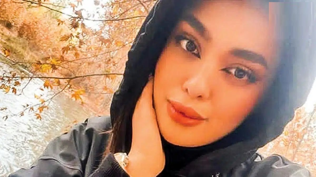 افشای جزییات جدید از پرونده گم شدن سما جهانباز | ماجرای عجیب یک بند قاچاق انسان افشای جزییات جدید از پرونده گم شدن سما جهانباز | ماجرای عجیب یک بند قاچاق انسان