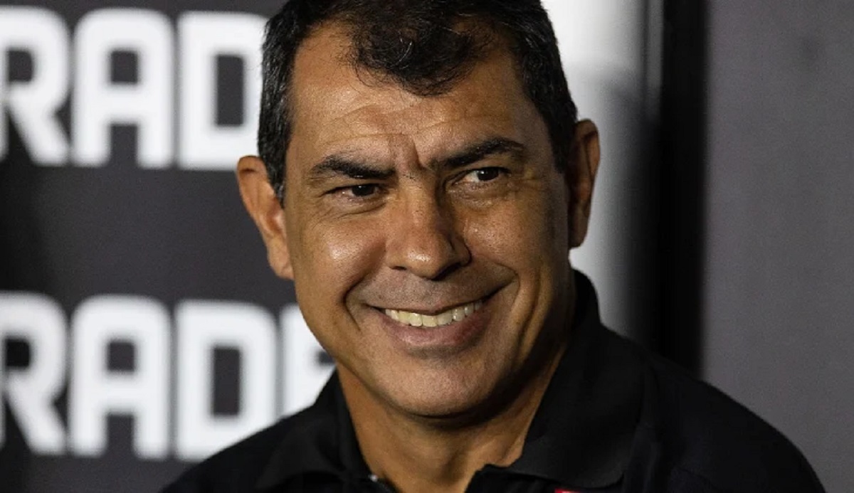 بیوگرافی فابیو کاریله