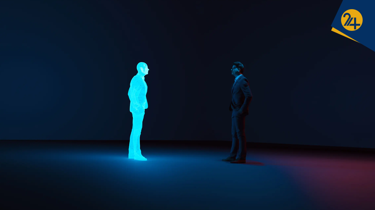 خبر بد! هوش مصنوعی واقعا جای شما را در محل کار می‌گیرد | چه باید کرد؟