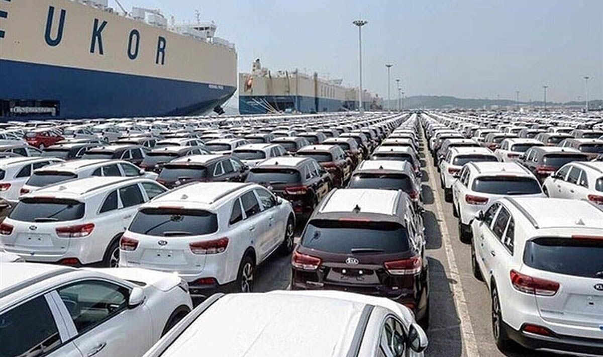 ماجرای واردات خودرو به کجا رسید؟