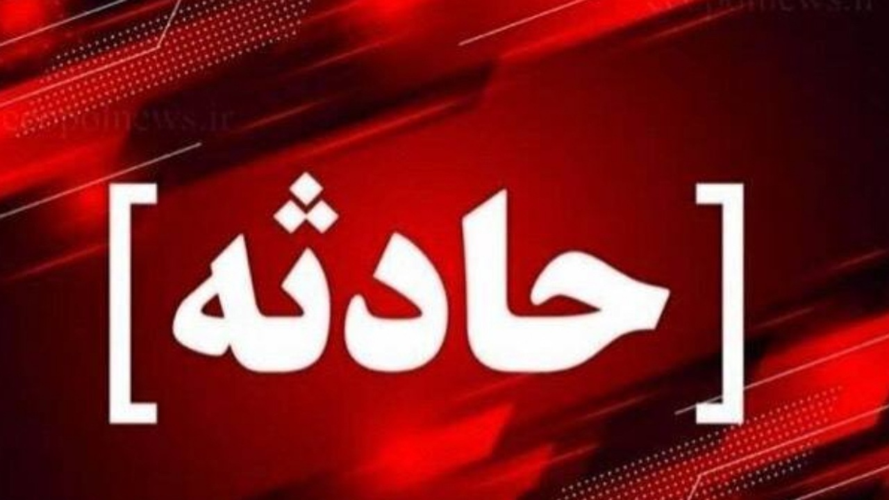 ببینید| فیلم واژگونی مرگبار پژو ۲۰۶ در مشهد